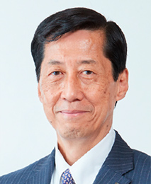 Endou Isao