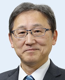 Hamata Masahiro