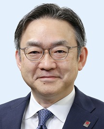 Hara Shinichi