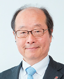 Nawa Takashi