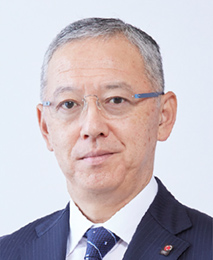 Okumura Mikio