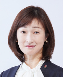 Shibata Misuzu